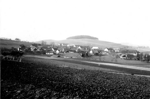 Pohled na Myslovice